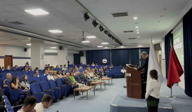 Profesörden yapay zeka uyarısı