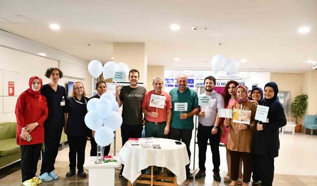 Sağlıklı nesiller için anne sütünün önemi anlatıldı