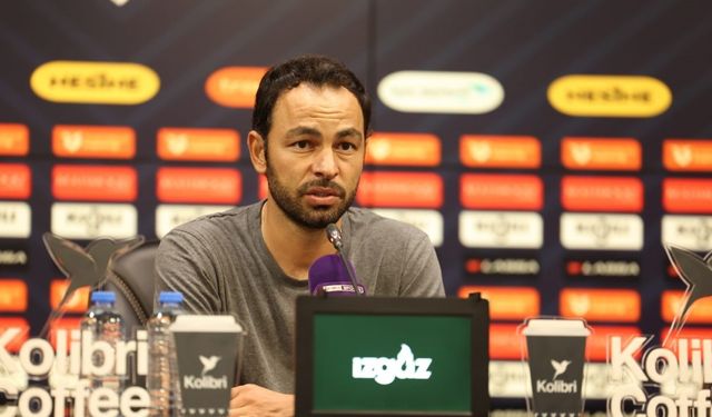 Selçuk İnan: "Maçı kazanacak pozisyonlara fazlasıyla girdik"