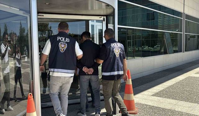 Silahlı kavga şüphelileri adliyeye sevk edildi