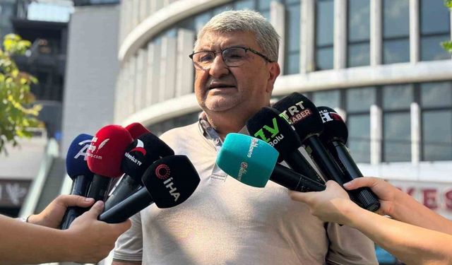 Tanju Özcan söylemleriyle mahkeme sürecini etkiledi