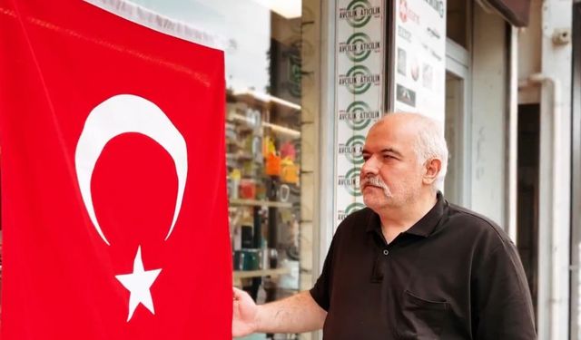 Vali Aslan’dan 30 Ağustos çağrısı