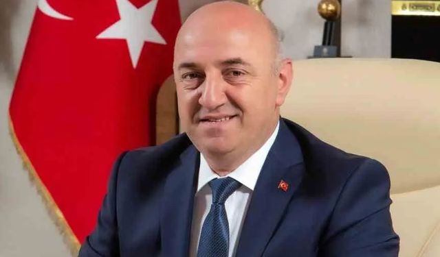 Başkan Bıyık: "Deprem gerçeğini unutmadan güvenli Darıca için çalışıyoruz"