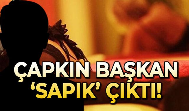 Sapık alarmı: Kadınların gizlice fotoğrafını çekti