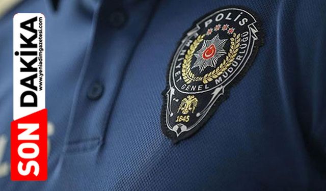 Evden ziynet eşyası ve saç şekillendirici çalan kadın yakalandı