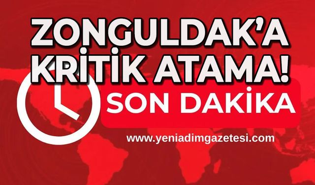 ZONGULDAK