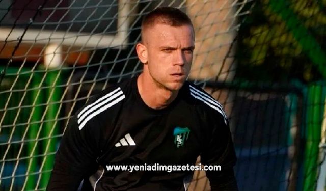 Kocaelispor rotasını Trabzon’a çevirdi