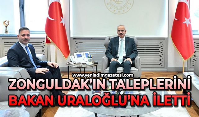 ZONGULDAK