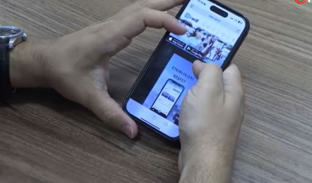 Karabük Üniversitesinden sosyal etkileşimi artıracak uygulama