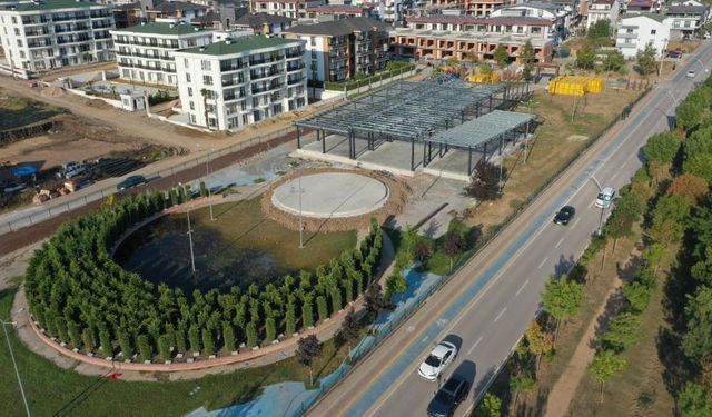 Başiskele’de çocuklar ve gençlere özel merkez