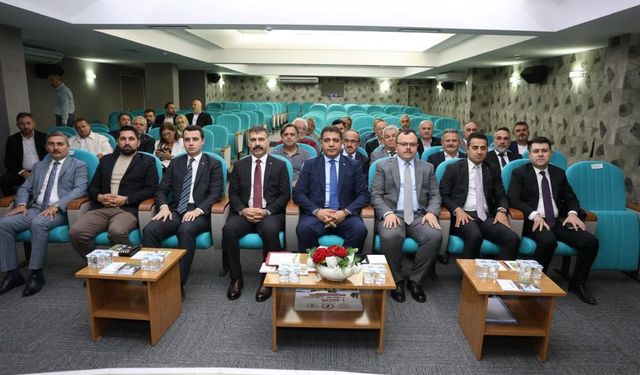 Düzce İstanbul’da tanıtılacak