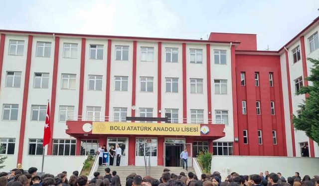 52 bin öğrenci ders başı yaptı