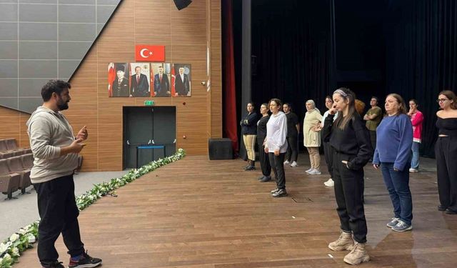 7 bölgenin ritmi aynı sahnede atacak