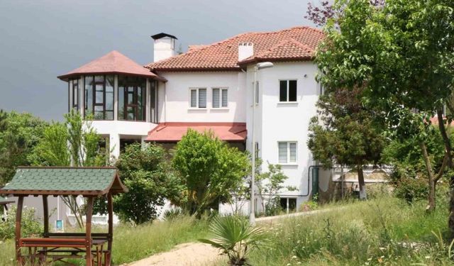 Bağımlılıkla mücadelede yeni bir başlangıç kapısı