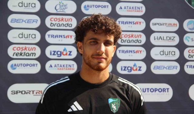 Botond Balogh: "Süper Lig’i, Roland Sallai’ye sordum"