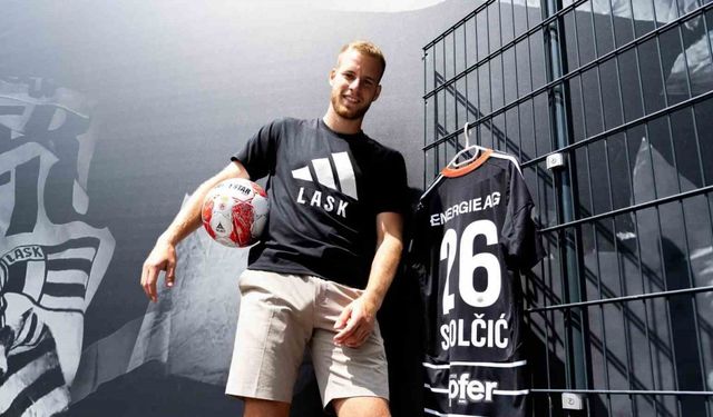 Hırvat stoper Hrvoje Smolcic, Kocaelispor’da