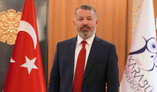 Karabük Üniversitesi'nde rekor doluluk
