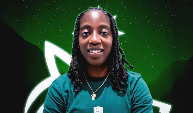 Kocaeli Kadın Basketbol, Jazmine Jones’u transfer etti