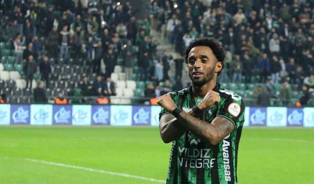 Kocaelispor, Mendes ile yollarını ayırdı