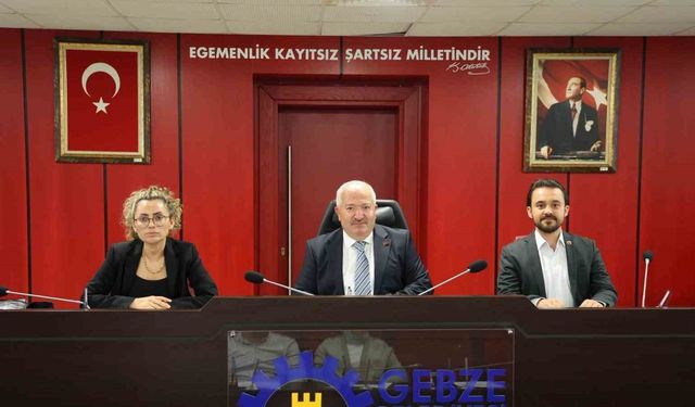 Mecliste oy birliğiyle kabul edildi