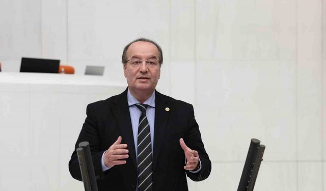 Milletvekili Cevdet Akay: "Bu büyük ihmalkarlığın takipçisi olacağız"