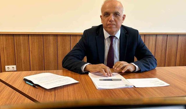 Öğrencilere yönelik bilgilendirme yapıldı