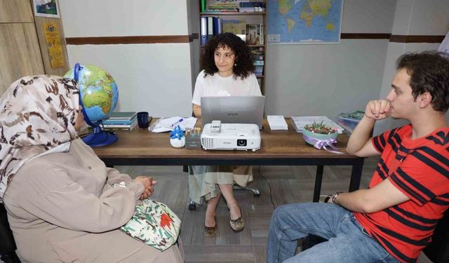Özel yetenekli 144 öğrenci üniversiteli olacak
