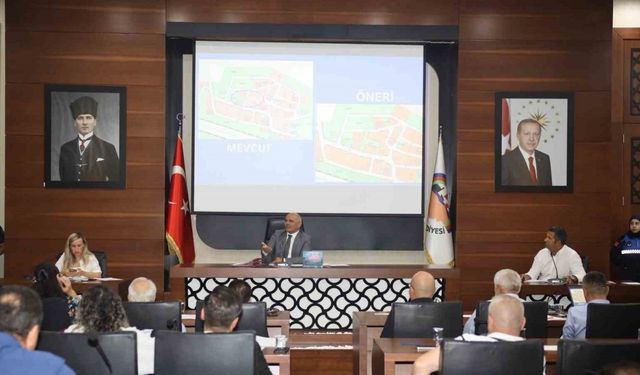 Sevgi Mağazası hayata geçirilecek