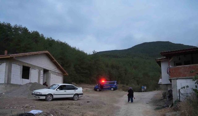 Tahliye edilen köylerde vatandaşların endişeli bekleyişi