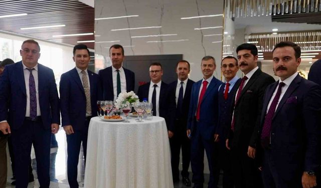 Yeni adli yıl başladı