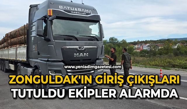 ZONGULDAK