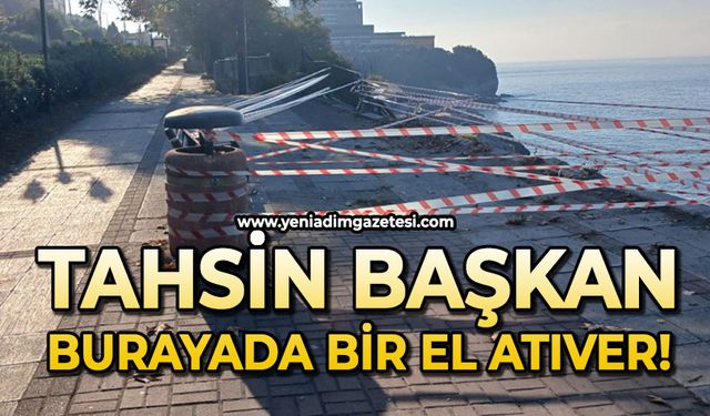 ZONGULDAK