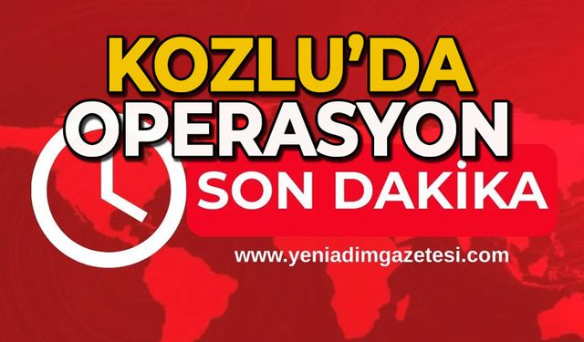 KOZLU