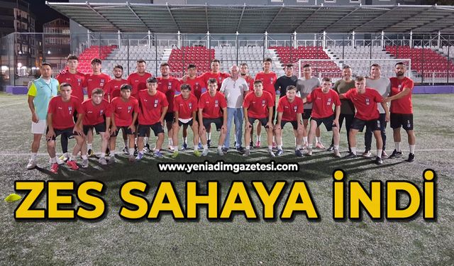 ZES SAHAYA İNDİ