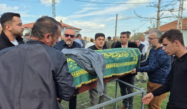 Bartın’ın maskotu son yolculuğuna uğurlandı