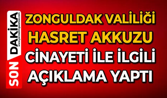 ZONGULDAK