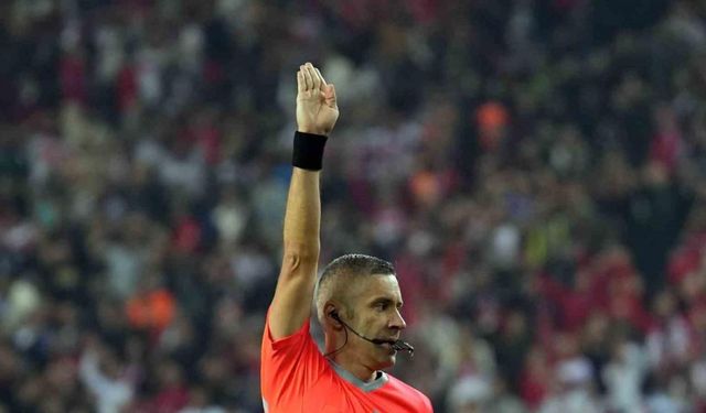2026 FIFA Dünya Kupası Avrupa Elemeleri: Türkiye: 4 - Gürcistan: 1