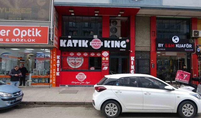 999 kişinin zehirlendiği ’döner skandalı’ davasında karar çıktı: Sanıklar tahliye edildi