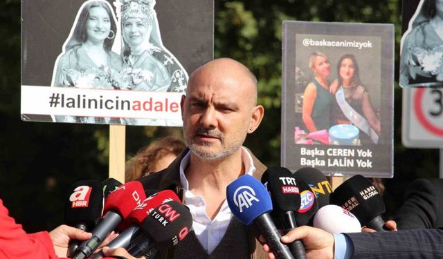 Acılı babadan otel davasında net mesaj: "Devlet kimseyi boşa sanık yapmamış"