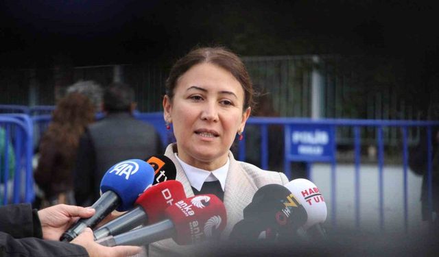 Anne Kotan: "Bu durum bizi gerçekten çok yaralıyor"