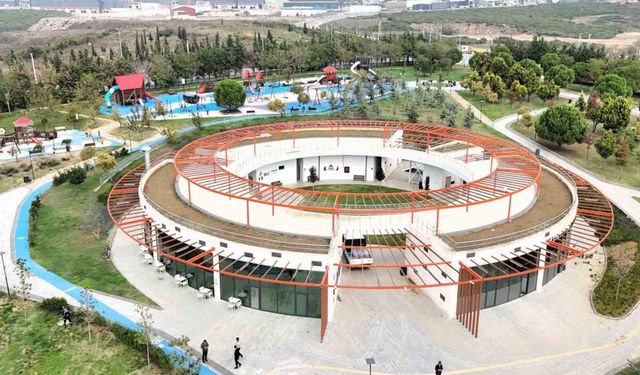 Antikkapı’nın "Mahal" lezzetleri artık Dilovası’nda