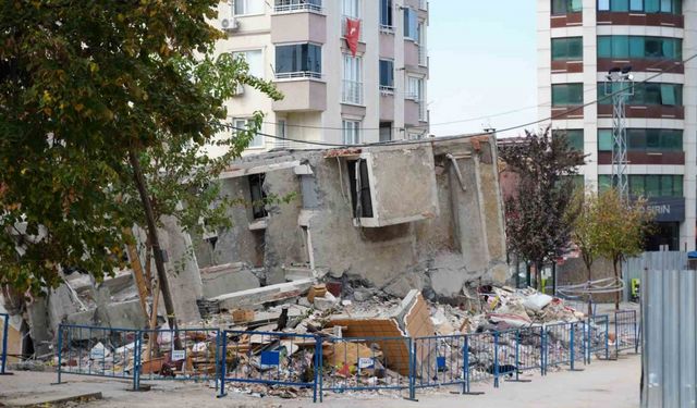 Bilir ailesinin yarım kalan hayali