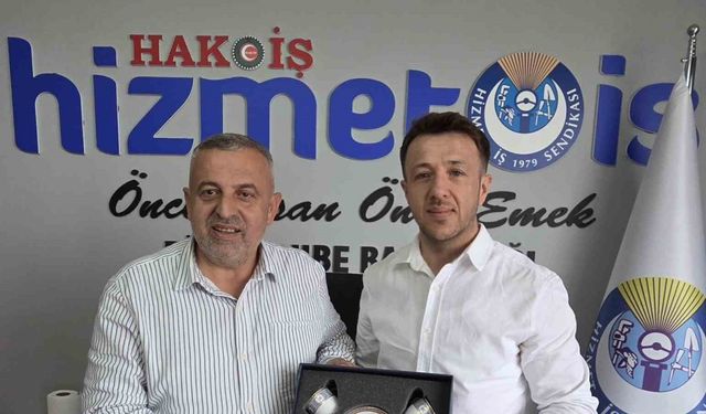 Çalışma hayatı ve medya ilişkileri konuşuldu