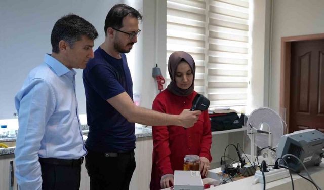 KBÜ’den implant enfeksiyonlarına karşı yenilikçi yöntem