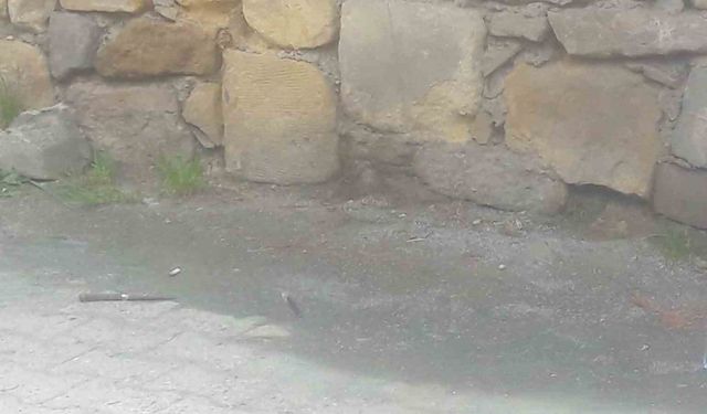 "Seni Kastamonu’da gezdirmem" sözü tahrik sayıldı