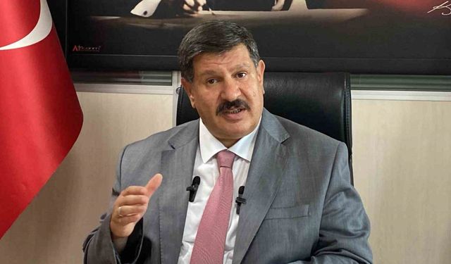 SGK İl Müdürü Köroğlu, "Çalışanların sigortalı olması anayasal bir hak"