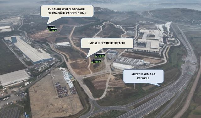 Türkiye-Gürcistan maçı nedeniyle bazı yollar trafiğe kapatılacak
