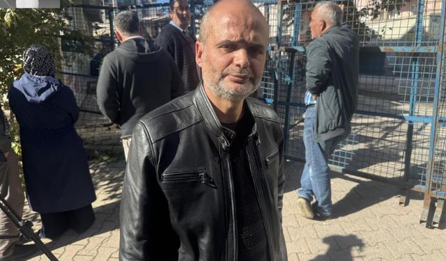 "CİMER’e şikayet etmiştim" dedi, 4 ay sonra yan binası yıkıldı