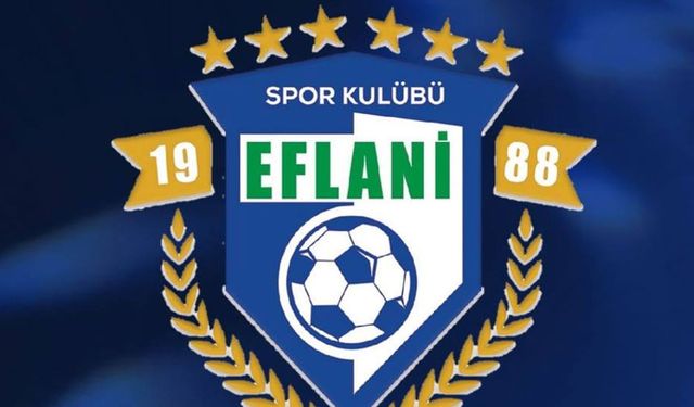 Eflanispor yeni sezonda destek bekliyor