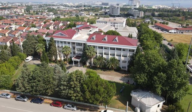 Sağlık ve Teknoloji Üniversitesi, Türk Üniversiteler Birliği’ne katıldı
